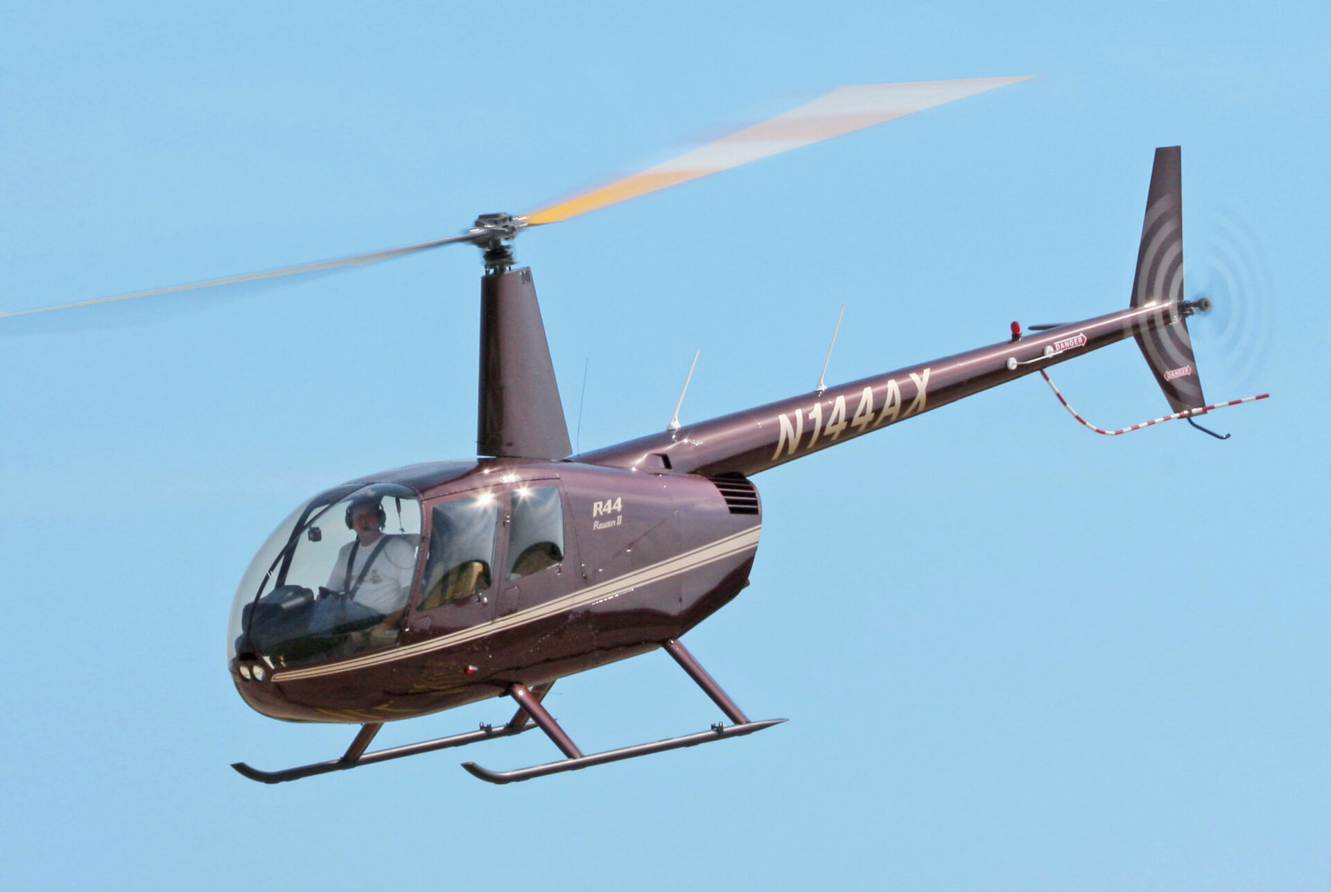 Helikopter