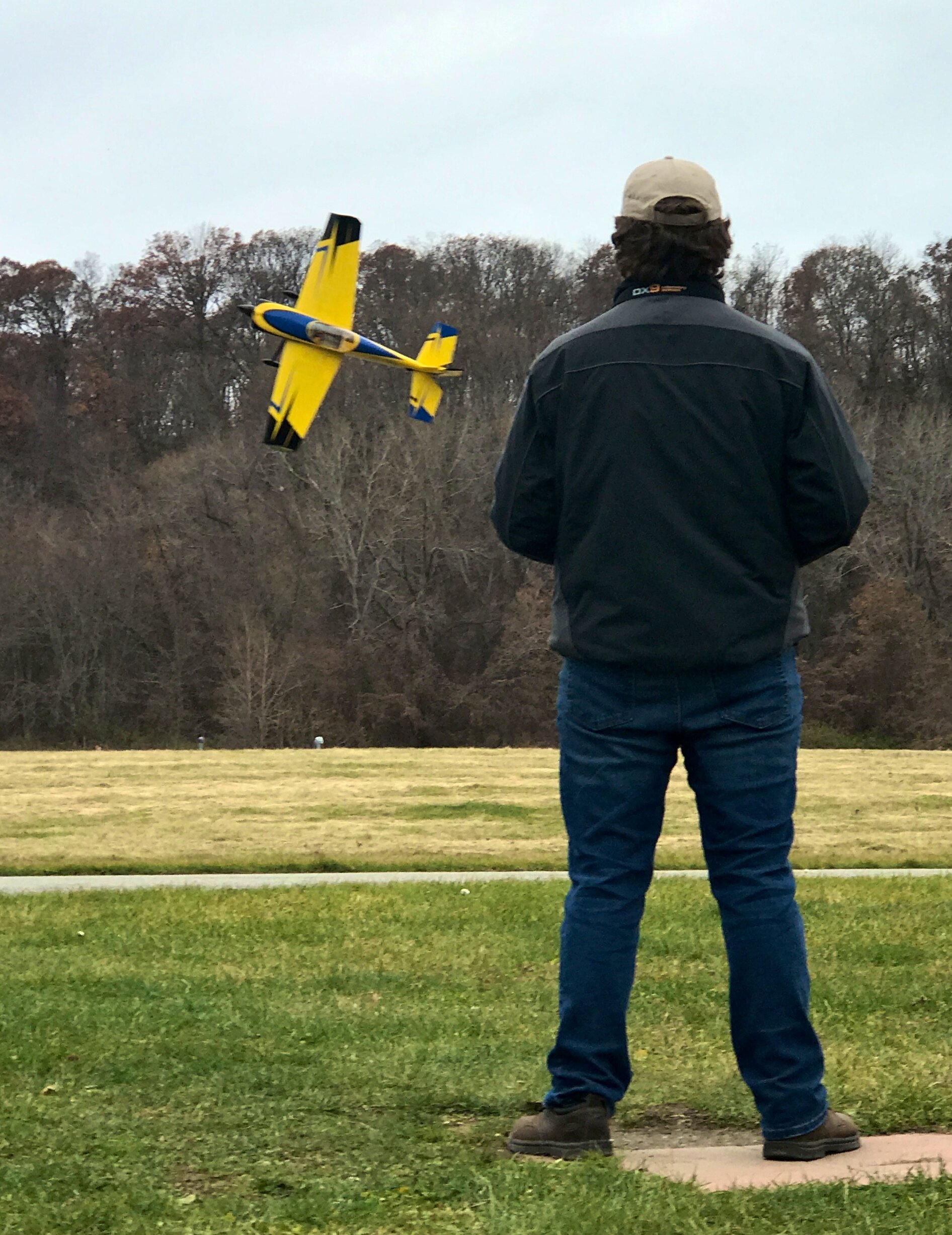 Modellflug